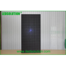 2015 P6.944 Indoor LED Screen Full Color for Die Casting Aluminum Cabinet